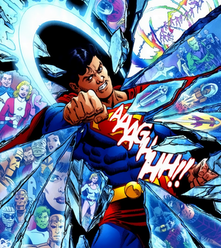 Illustration for article titled The 15 Dumbest Superhero Retcons Of All Time
